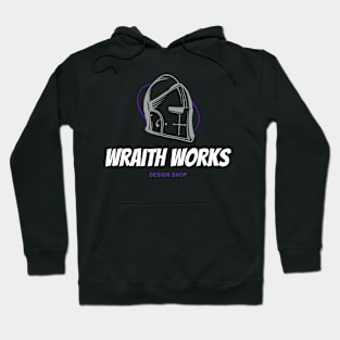 Wraith Works Hoodie